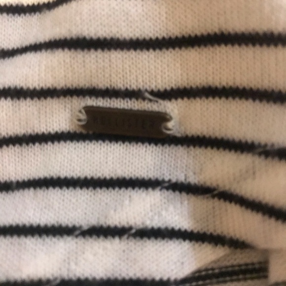 Hollister striped sweater - Picture 2 of 4